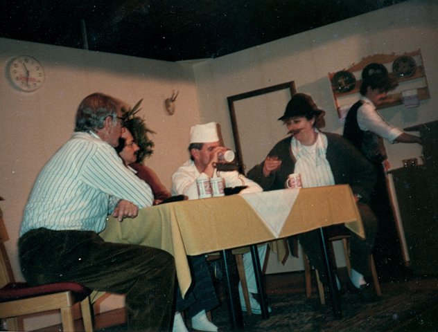Fotos 1991